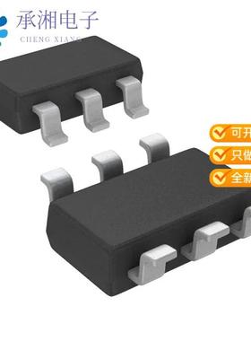 正品LM2734XQMKE/NOPB原装IC REG BUCK ADJ 1A TSOT23-6
