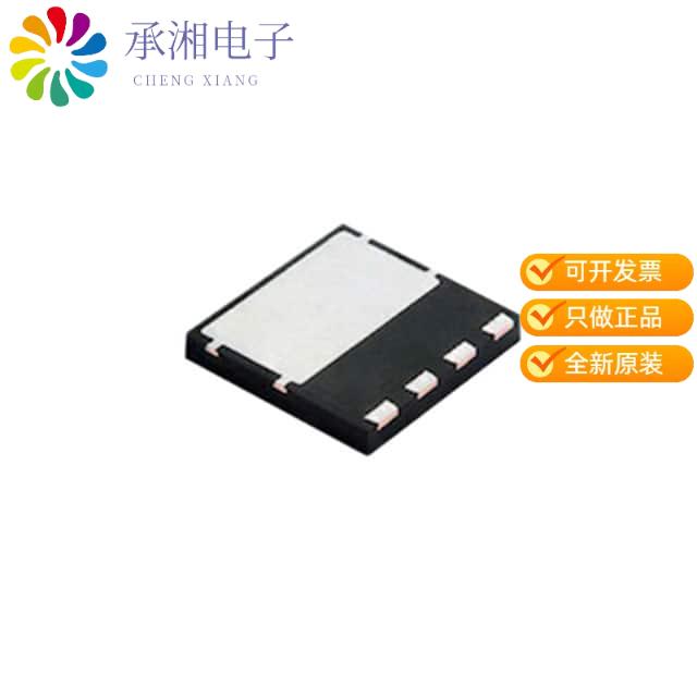 正品SIHH068N60E-T1-GE3原装MOSFET N-CH 600V 34A PPA