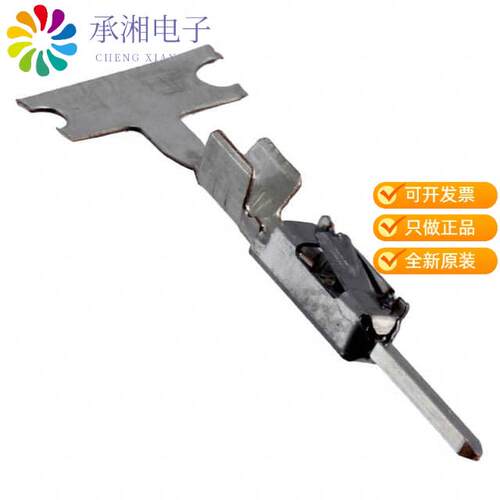 全新293389-1正品CONN SSL PIN CONTACT 18AWG CRIMP