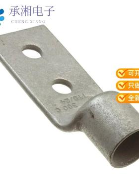 正品326805-1原装CONN TERM RECT TONG 300 #3/8