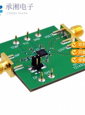 正品121493-HMC611LP4原装BOARD EVAL HMC611LP4E