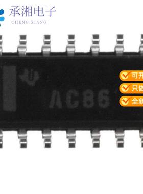 全新SN74LVT125DBR正品IC BUF NON-INVERT 3.6V 14SSOP