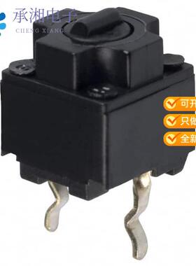 正品EVQ-P0E07K原装SWITCH TACTILE SPST-NO 0.05A 30V