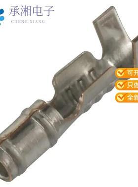 正品60940-1原装CONN TERM RCPT 20-24AWG CRIMP