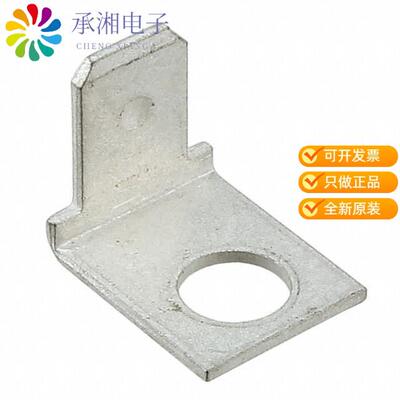 全新63971-1正品CONN QC TAB 0.250