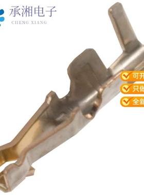 正品A3B-2630SCFC原装CRIMP PINS FOR CONN A4B-108-2C
