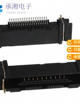 全新FX15M-21S-0.5SH正品CONN MULTI-PURP RCPT 21P R/