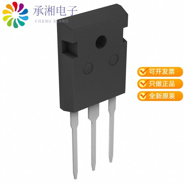 正品MSC040SMA120B原装SICFET N-CH 1200V 66A TO247-3