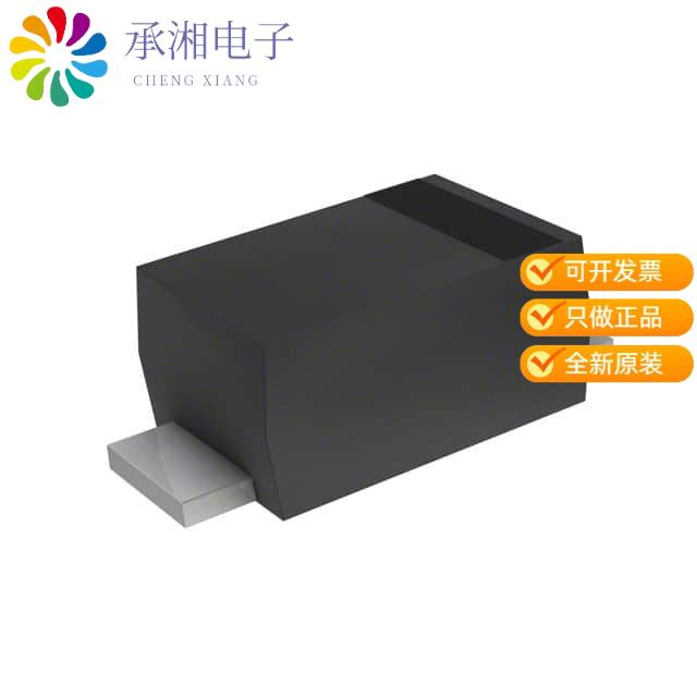 正品TV02W101-HF原装TVS DIODE 100VWM 162VC SOD123