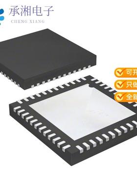 正品AD7663ACPZ原装IC ADC 16BIT SAR 48LFCSP