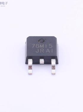 正品CJ78M15原装Vin=35V Vout=15V 500mA 3%