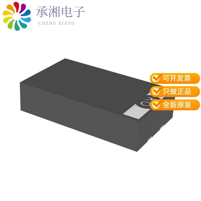 正品T528B277M2R5APE006原装CAP TANT POLY 270UF 2.5V