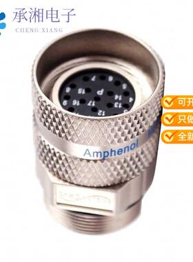 正品MA1CAP1700原装CONN PLUG HSNG F/M 17POS INLINE