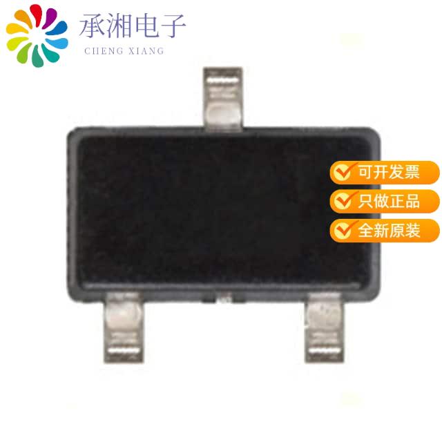 正品VF360ST原装MAGNETIC SWITCH LATCH SOT23