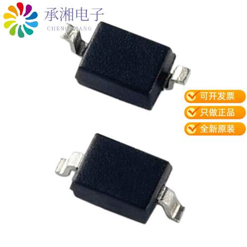 全新SP4022-01FTG-C正品TVS DIODE 12VWM 35VC SOD323