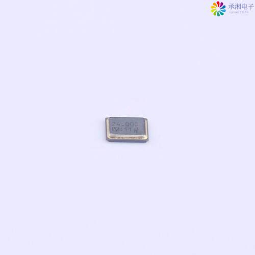 全新NX3225SA-24MHZ-EXS00A-CS08583正品24.000MHz ±10