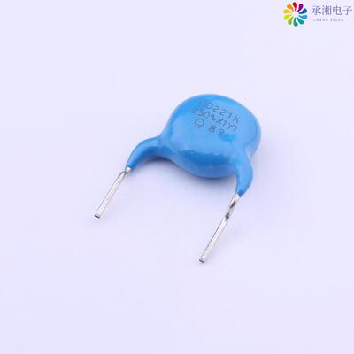 全新CD85-B2GA221KYNSA正品220pF ±10%