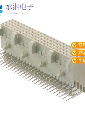 正品5536510-3原装CONN RCPT FUTUREBUS 96P EDGE MNT