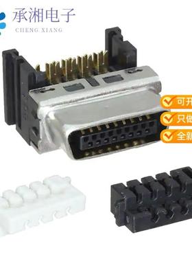正品DH30B-17S原装IDC PLUG 17POS