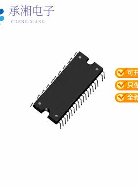 全新SIM6822M正品IC BRIDGE DRIVER PAR 40DIP