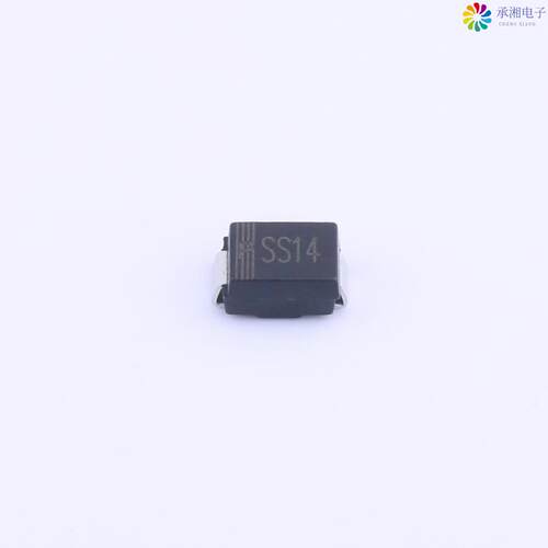 全新SS14 SMB正品40V 1A 550mV@1A