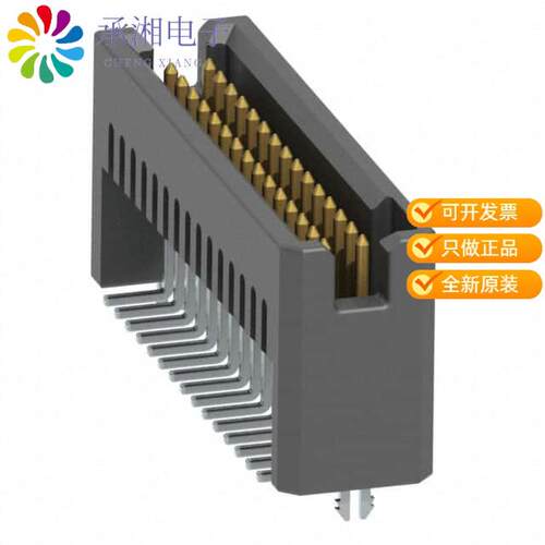 全新TFM-115-22-L-D-LC正品CONN HEADER SMD 30POS 1.2