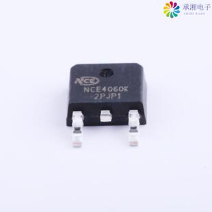 正品NCE4060K原装N沟道 漏源电压(Vdss)：40V 连