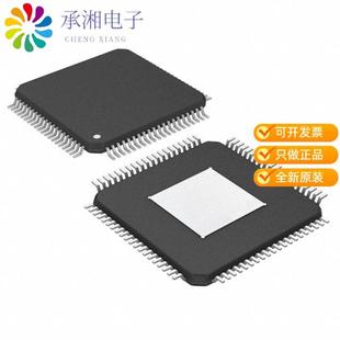 CTLR PORT LAN9254T JRX原装 正品 ETHERCAT SLAVE