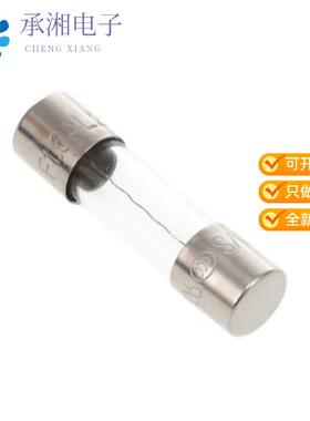 正品0617002.MXP原装FUSE 2A 250V AXIAL