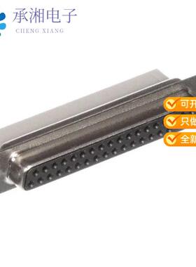 正品09670374701原装CONN D-SUB HOUSING RCPT 37POS