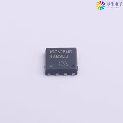 全新BSC160N15NS5正品MOSFET Pd：96W Id：56A Vdss：15