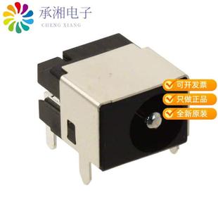 CONN 051A原装 PWR JACK SOLDER 正品 2X5.5MM