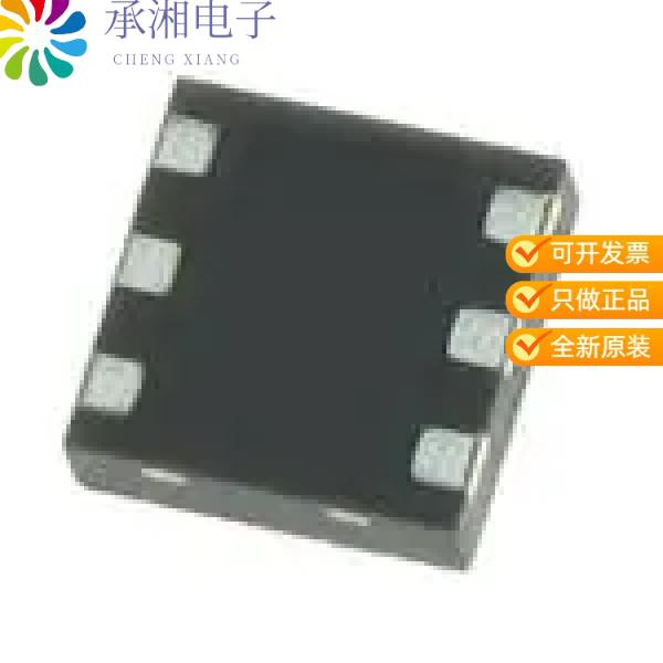 正品S-82A1AAK-I6T1U原装LITHIUM-ION BATTERY PROTECT