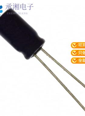 正品ECE-A1EN470UI原装CAP ALUM 47UF 20% 25V RADIAL