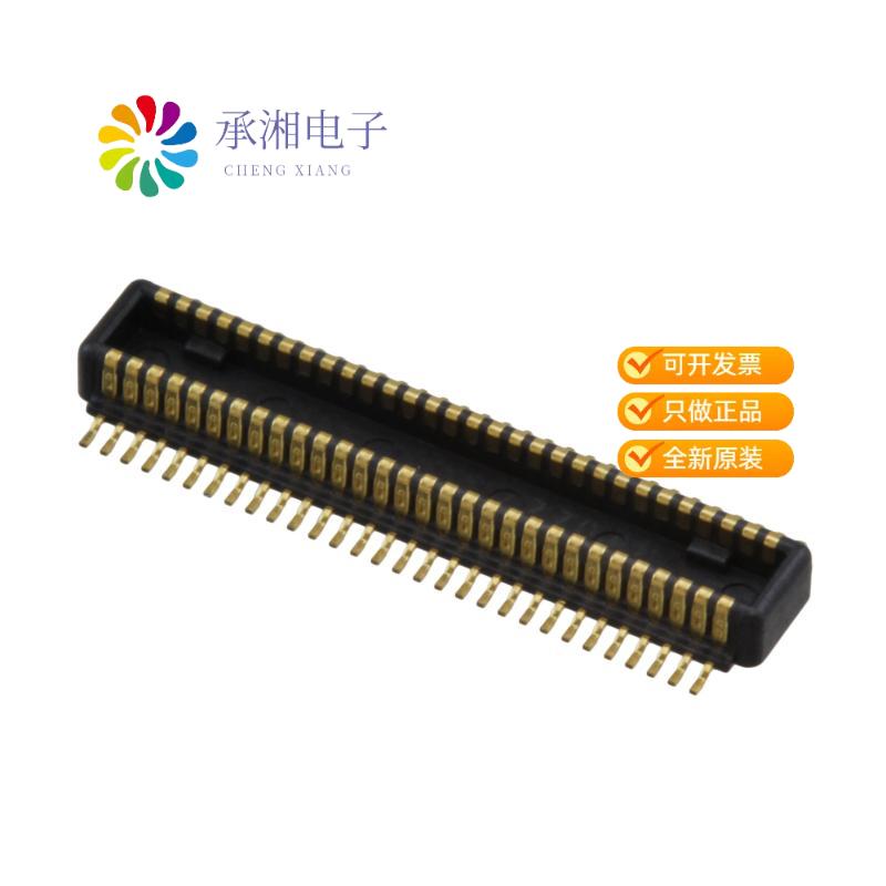 正品AXK860145WG原装CONN HDR 60POS SMD GOLD