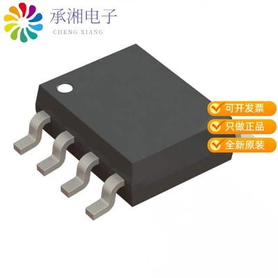 正品V3021SO8A+原装ULTRA LOW POWER 1-BIT 32KHZ RTC,