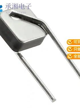 正品TRF250-120US原装PTC RESET FUSE 60V 120MA RADIAL