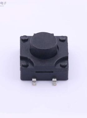 正品TS-FS1212T-C-I原装防水轻触开关 IP67 12x12x8.