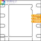 SPI 正品 108MHZ FLSH 64MBIT N25Q064A13EF640E原装