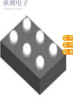 正品TPS62089AYFPR原装2.4-V TO 5.5-V INPUT, 2-A, ST