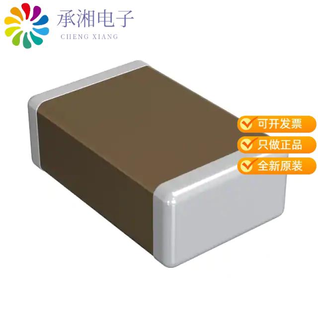 正品GCM21B5C2E103JX0AL原装CAP CER 10000PF 100V C0G