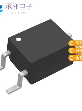 正品HCPL-M601-560E原装OPTOISO 3.75KV OPN COLLECTOR