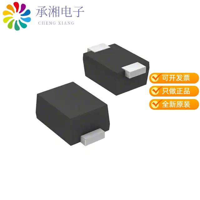 正品DF2S6.8MFS,L3M原装TVS DIODE 5VWM 15VC SOD923