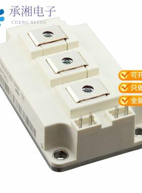 正品FF200R17KE3S4HOSA1原装IGBT MODULE VCES 1200V 2