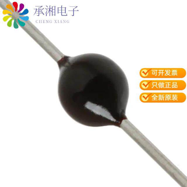 正品V39MA2A原装VARISTOR 39V 40A SOD83A AXIAL