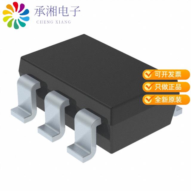 正品DT2041-04SO-7原装TVS DIODE 5.5VWM 10.5VC SOT26