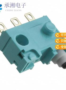 正品ASQ10410原装SWITCH SNAP ACT SPDT 100MA 30V