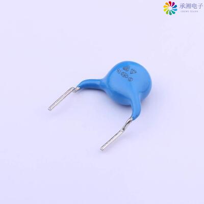 全新CD75-E2GA681MYNSA正品680pF ±20%