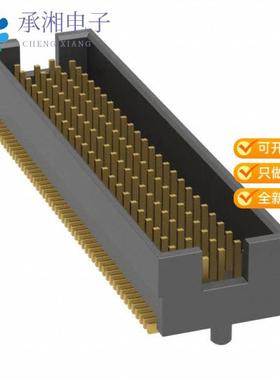 正品TOLC-125-02-L-Q-A原装CONN HEADER SMD 100POS 1.