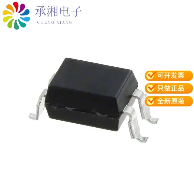 正品VO615A-3X018T原装OPTOISOLATR 5KV TRANSISTOR 4-